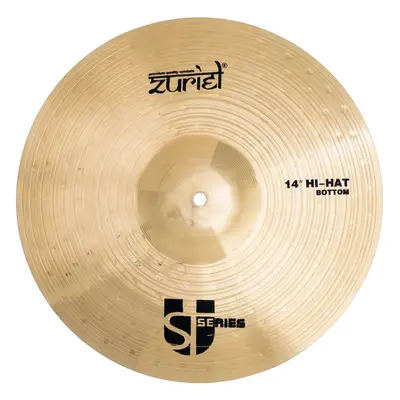 Zuriel STU 14" Hi-Hat činel