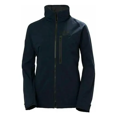 Helly Hansen Bunda W HP Racing Lifaloft Navy