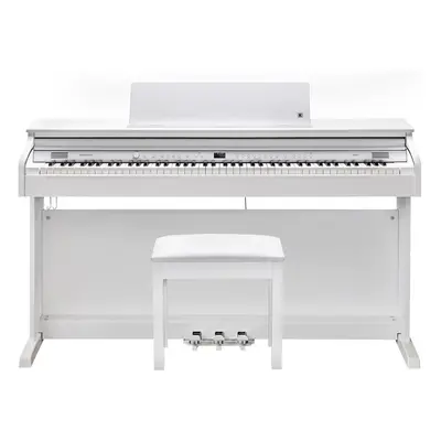 Kurzweil CUP E1 Digitální piano White