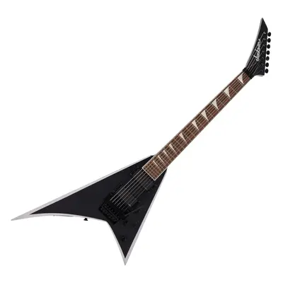 Jackson X Series Rhoads RRX24-MG7 IL Satin Black Elektrická kytara