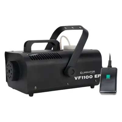 Eliminator Lighting VF1100 EP Výrobník mlhy