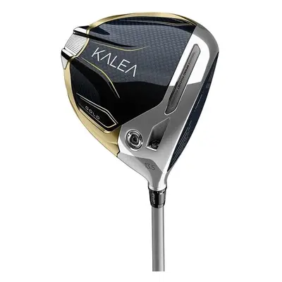 TaylorMade Kalea Gold Pravá ruka 11,5° Lady Golfová hole - driver