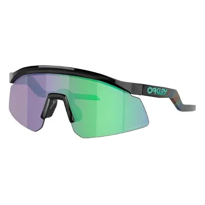 Oakley Hydra Black Ink/Prizm Jade Cyklistické brýle