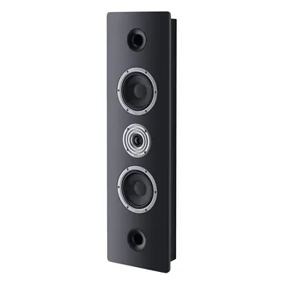 Heco Ambient 44F Hi-Fi Nástěnný reproduktor Black ks