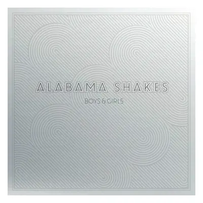 Alabama Shakes - Boys & Girls (10th Anniversary) (Crystal Clear Coloured) (2 LP)