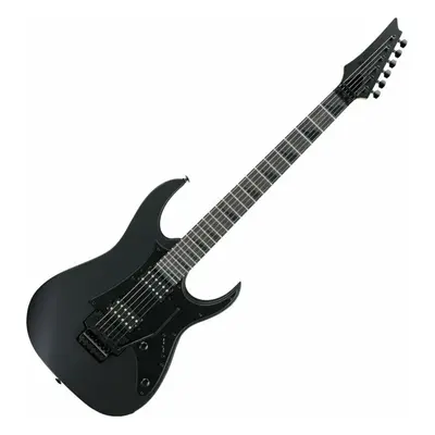 Ibanez GRGR330EX-BKF Black Flat Elektrická kytara