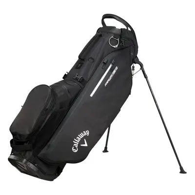 Callaway Fairway C HD Stand Bag Black