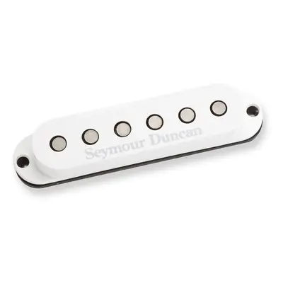 Seymour Duncan SSL-3 RW/RP White Kytarový snímač