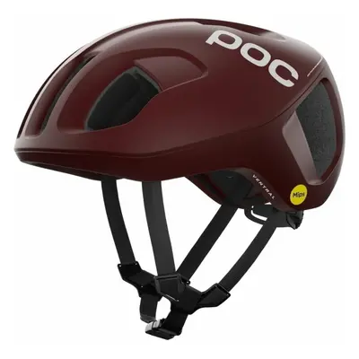 POC Ventral MIPS Red Matt Cyklistická helma