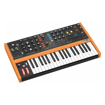 Behringer POLY D Syntetizátor