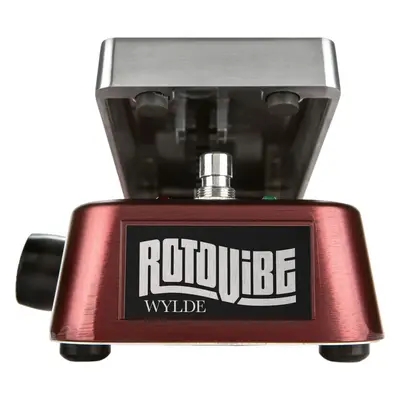 Dunlop WA357 Wylde Audio Rotovibe Kytarový efekt