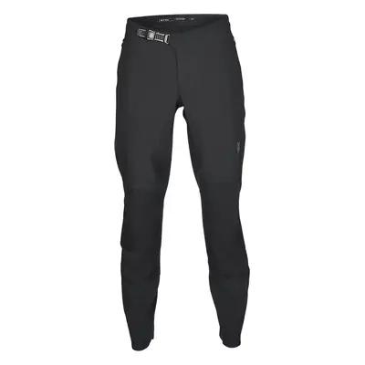 FOX Defend Pants Black Cyklo-kalhoty