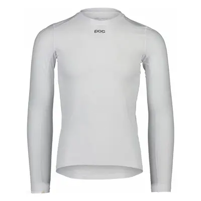 POC Essential Layer LS Funkční prádlo Hydrogen White