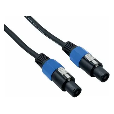 Bespeco PYSS1500 m Reproduktorový kabel