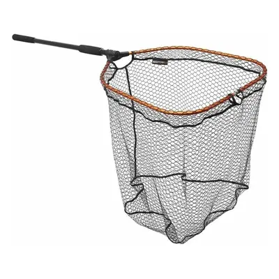 Savage Gear Pro Finezze Folding Net + Scale 20kg 86,5 cm Podběrák díl