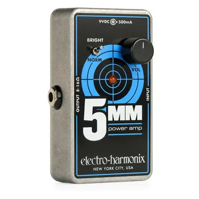 Electro Harmonix 5MM Kytarový zesilovač