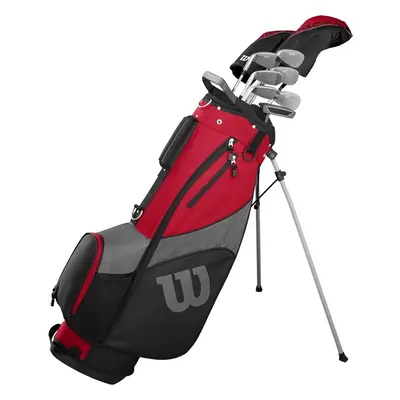 Wilson Staff Profile SGI Pravá ruka Ocel Regular Golfový set