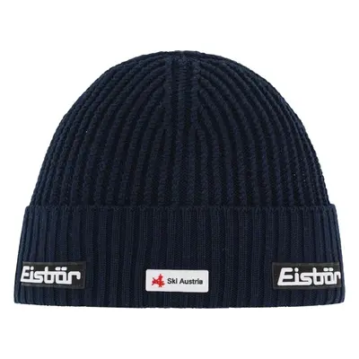 Eisbär Nordic SKA Beanie Midnight Blue Čepice