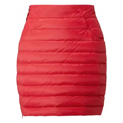 Mountain Equipment Earthrise Womens Skirt Capsicum Red Sukně