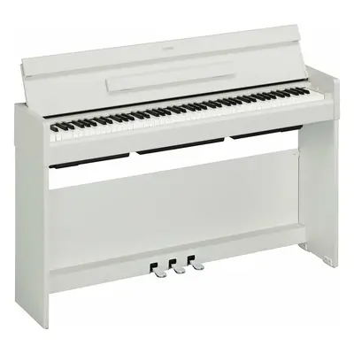 Yamaha YDP-S35 Digitální piano White