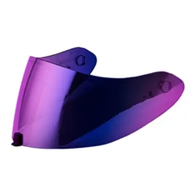 Scorpion Shield EXO-491 Maxvision KDF14-3 Plexi na přilbu Purple Mirror