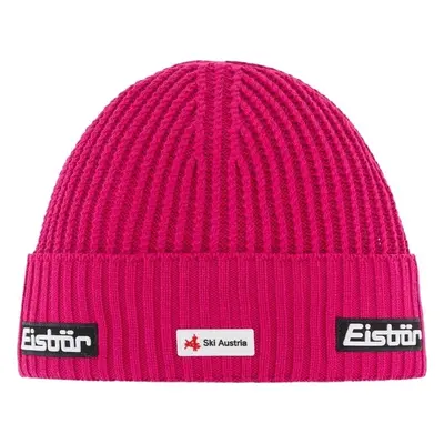 Eisbär Nordic SKA Beanie Pittipink Čepice