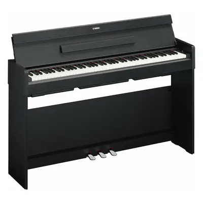 Yamaha YDP-S35 Digitální piano Black