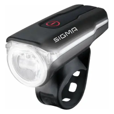 Sigma Aura lux Black Cyklistické světlo