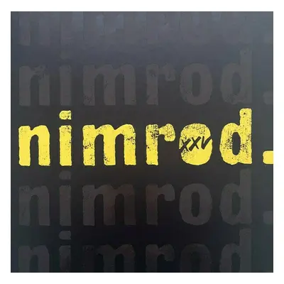 Green Day - Nimrod. XXV (Limited Edition) (5 LP)