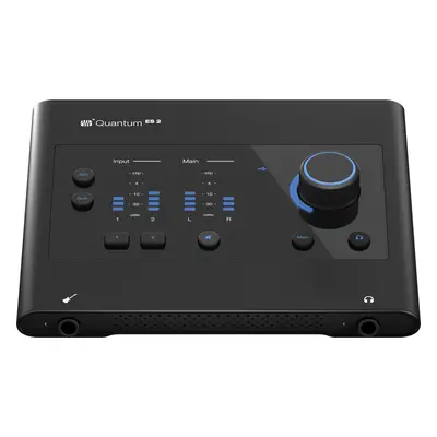 Presonus Quantum ES2 USB zvuková karta (nedostupné)