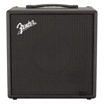 Fender Rumble LT25 Malé baskytarové kombo