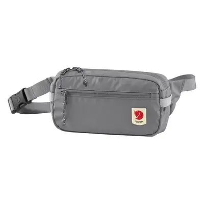 Fjällräven High Coast Hip Pack Shark Grey Ledvinka