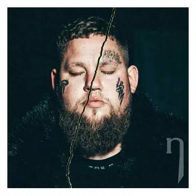 Rag'n'Bone Man - Life By Misadventure (2 LP)