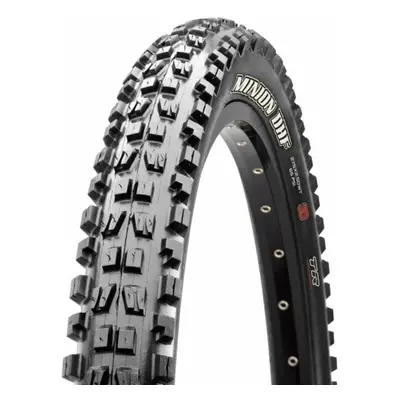 MAXXIS Minion 29/28" (622 mm) Black 2.5 Tubeless Ready Plášť na MTB kolo