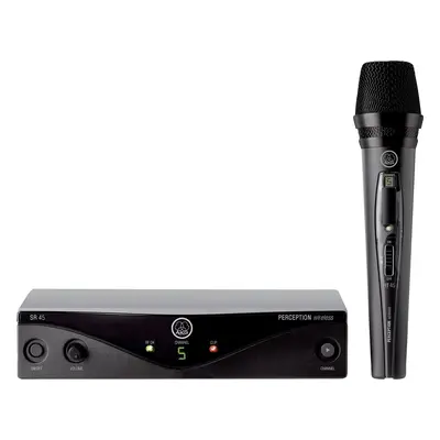 AKG WMS45 Vocal Bezdrátový set U2