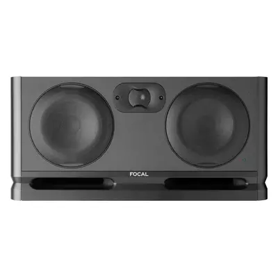 Focal Twin Evo Aktivní studiový monitor Šedá ks