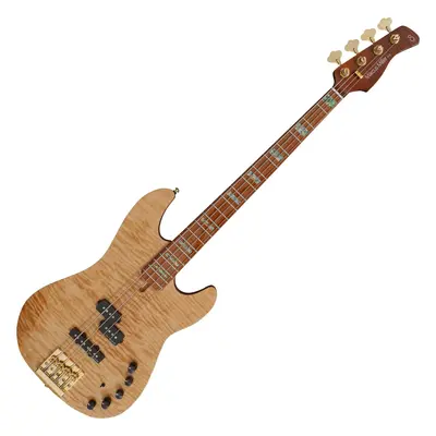 Sire Marcus Miller P10 DX-4 Natural Elektrická baskytara