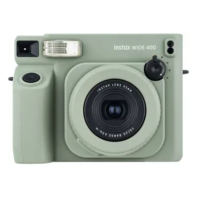 Fujifilm Instax Wide Green Instantní fotoaparát