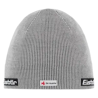 Eisbär Fly OS RL SKA Beanie Milk/Black/Grey Čepice