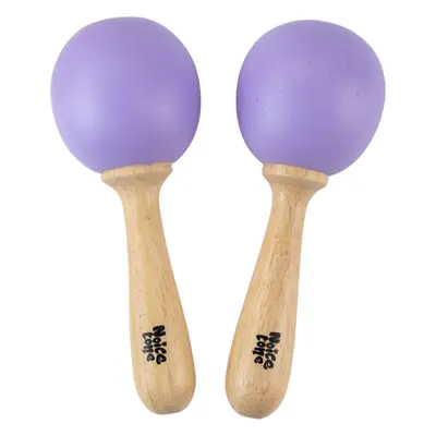 Noicetone M002-5 15,5x5,5cm Purple Maracas