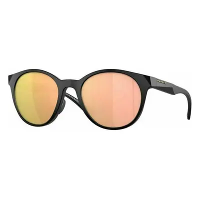 Oakley Spindrift Matte Black/Prizm Rose Gold Polarized Lifestyle brýle