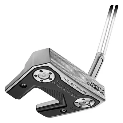 Scotty Cameron Phantom Pravá ruka 5.5 34" Golfová hole Patr