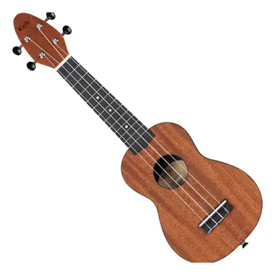 Ortega K2-MAH-L Mahogany Sopránové ukulele