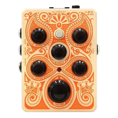 Orange Acoustic Pedal Kytarový efekt