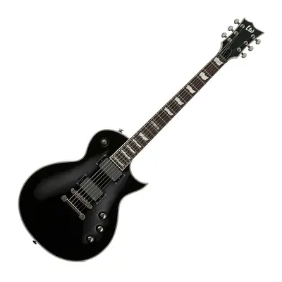 ESP LTD EC-401 Black Elektrická kytara