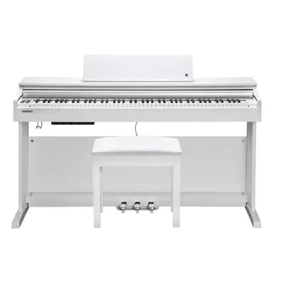 Kurzweil CUP M1 Digitální piano White