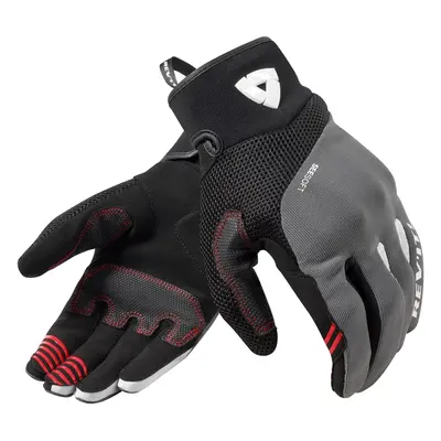 Rev'it! Gloves Endo Grey/Black Rukavice