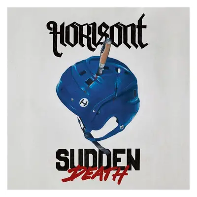 Horisont - Sudden Death (LP)