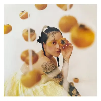 Japanese Breakfast - Jubilee (LP)