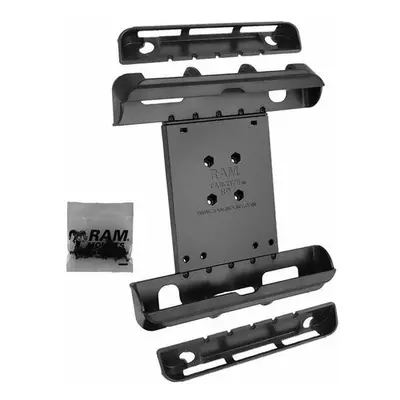 Ram Mounts Tab-Tite Universal Spring Loaded Holder for Large Tablets Držák